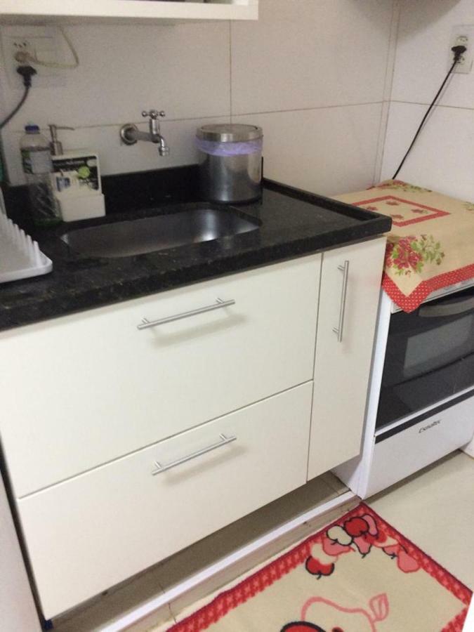 Charmoso Apartamento Copacabana Rio de Janeiro Exterior foto
