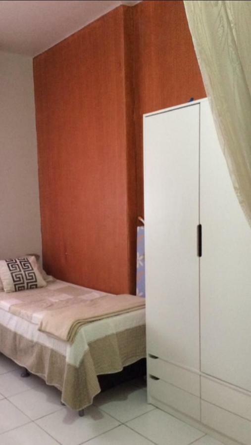 Charmoso Apartamento Copacabana Rio de Janeiro Exterior foto
