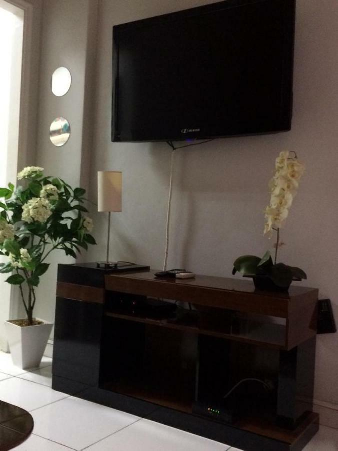 Charmoso Apartamento Copacabana Rio de Janeiro Exterior foto